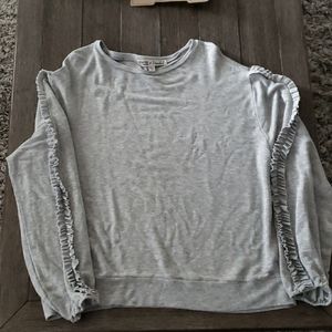 Gypsies & moondust sweater